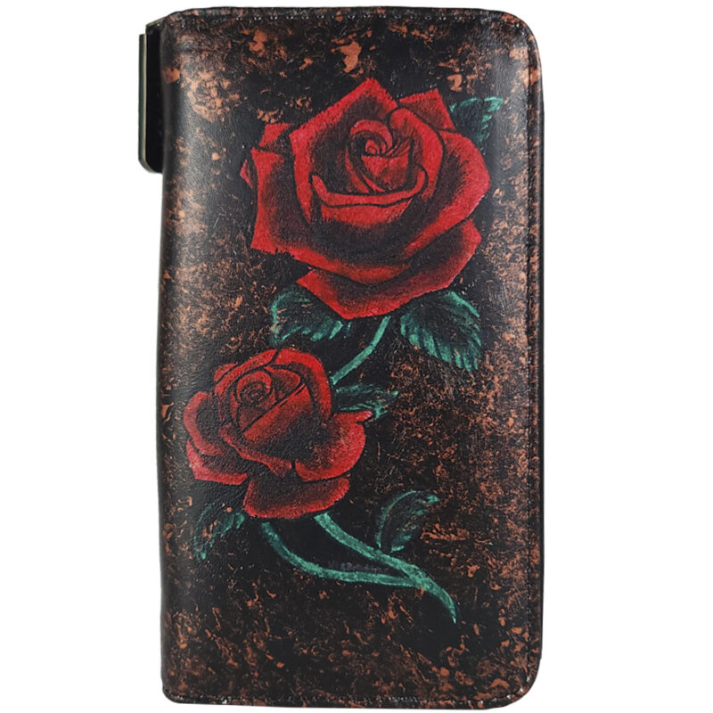 Cartera Clásica Mujer