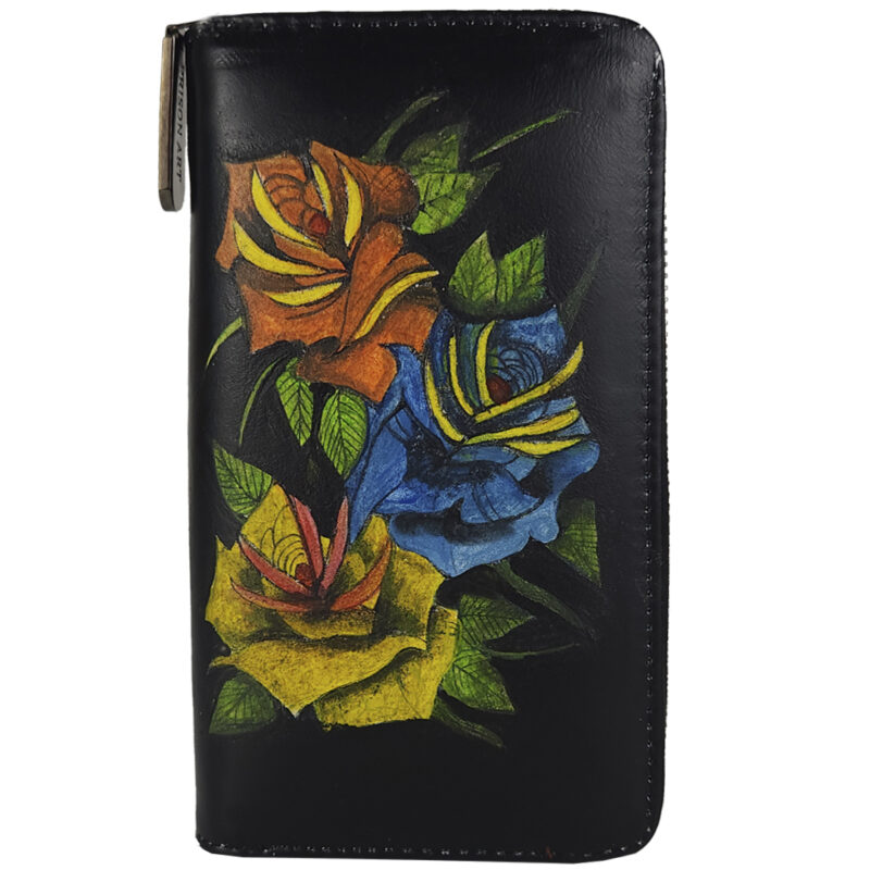 Cartera Clásica Mujer
