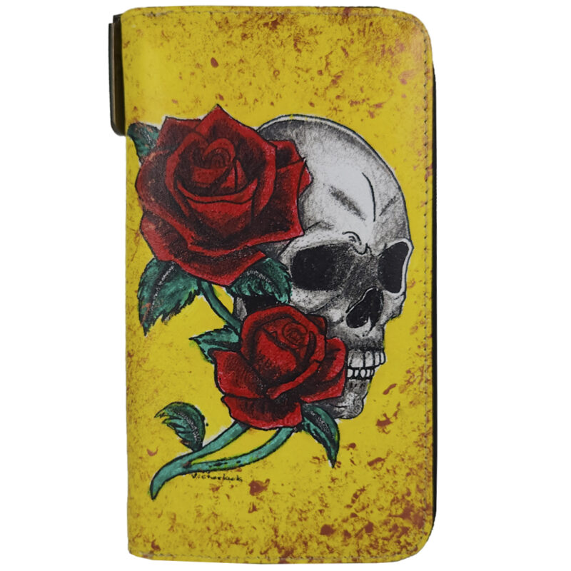 Cartera Clásica Mujer