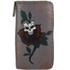 Cartera Clásica Mujer