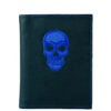 PORTA PASAPORTE COLORS AZUL