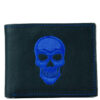 CARTERA COLORS AZUL