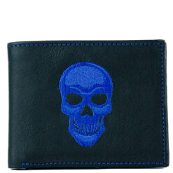CARTERA COLORS AZUL