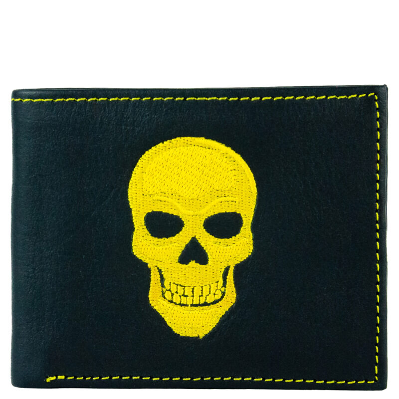 CARTERA COLORS AMARILLO