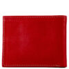 CARTERA COLORS ROJO / BCO - Image 2