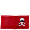 CARTERA COLORS ROJO / BCO - Image 4