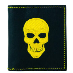 TARJETERO COLORS AMARILLO