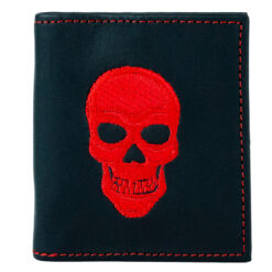 TARJETERO COLORS ROJO