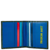 TARJETERO COLORS AZUL / AMARILLO - Image 3