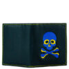 TARJETERO COLORS AZUL / AMARILLO - Image 4