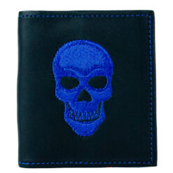 TARJETERO COLORS AZUL