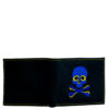 CARTERA COLORS AZUL / AMARILLO - Image 4