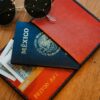 PORTA PASAPORTE COLORS CAFE - Image 6