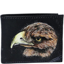 Cartera Clásica Hombre