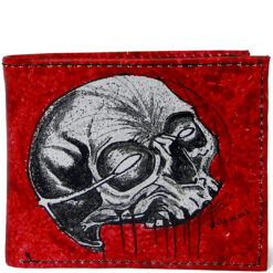 Cartera Clásica Hombre