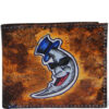 Cartera Clásica Hombre