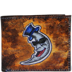 Cartera Clásica Hombre