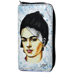Cartera Clásica Mujer