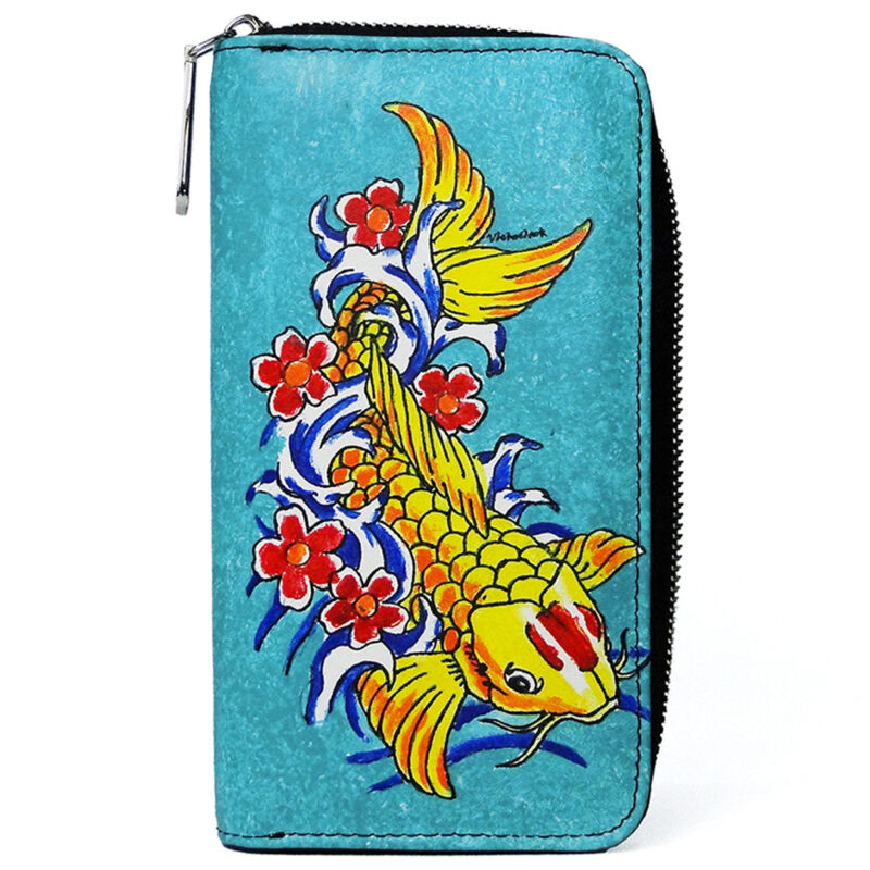 Cartera Clásica Mujer