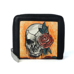 Cartera Media Zip
