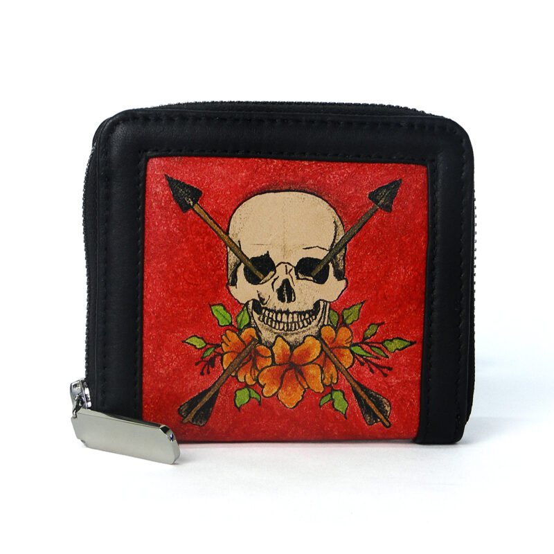 Cartera Media Zip