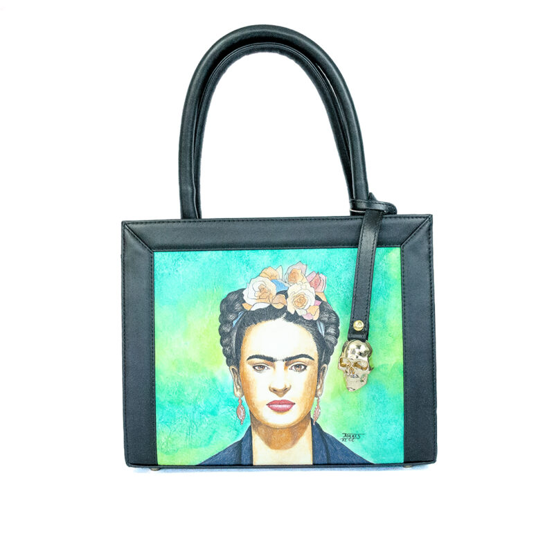 Bolsa Doble Cara
