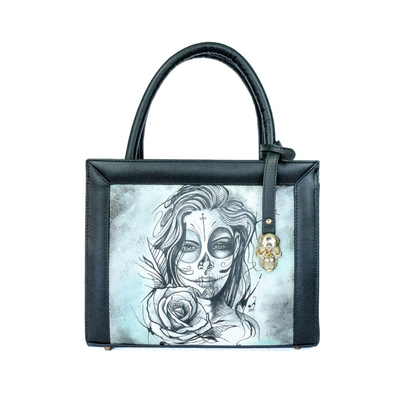 Bolsa Doble Cara