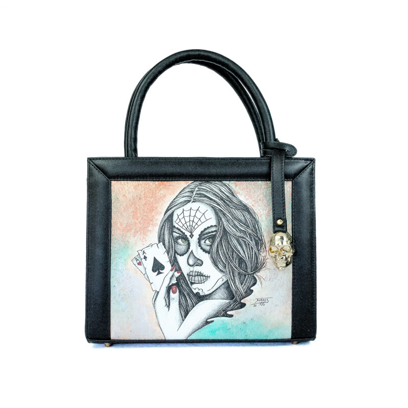 Bolsa Doble Cara