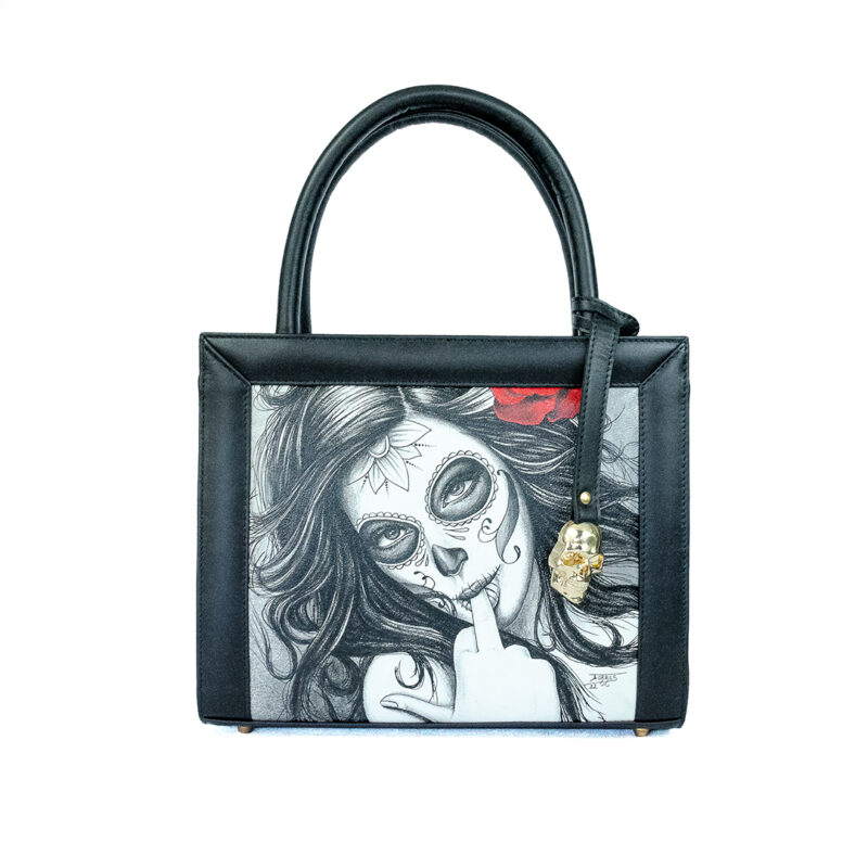 Bolsa Doble Cara