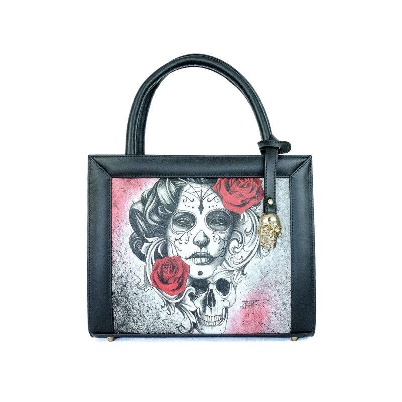 Bolsa Doble Cara