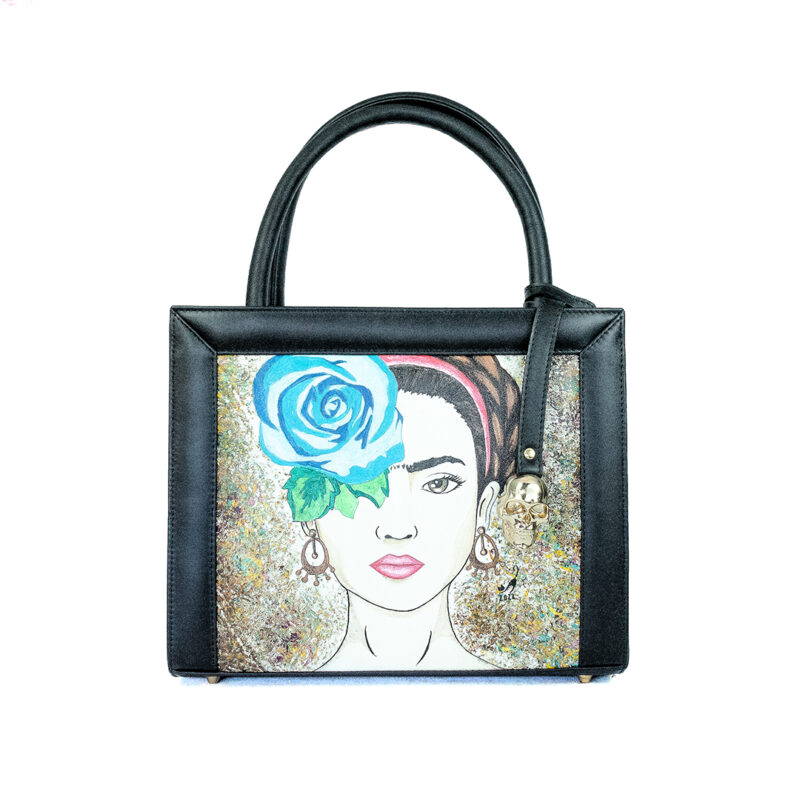 Bolsa Doble Cara