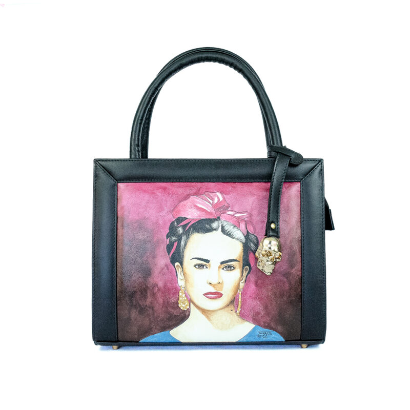 Bolsa Doble Cara