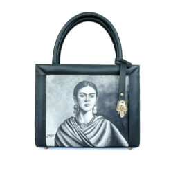 Bolsa Doble Cara