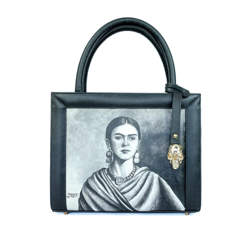 Bolsa Doble Cara