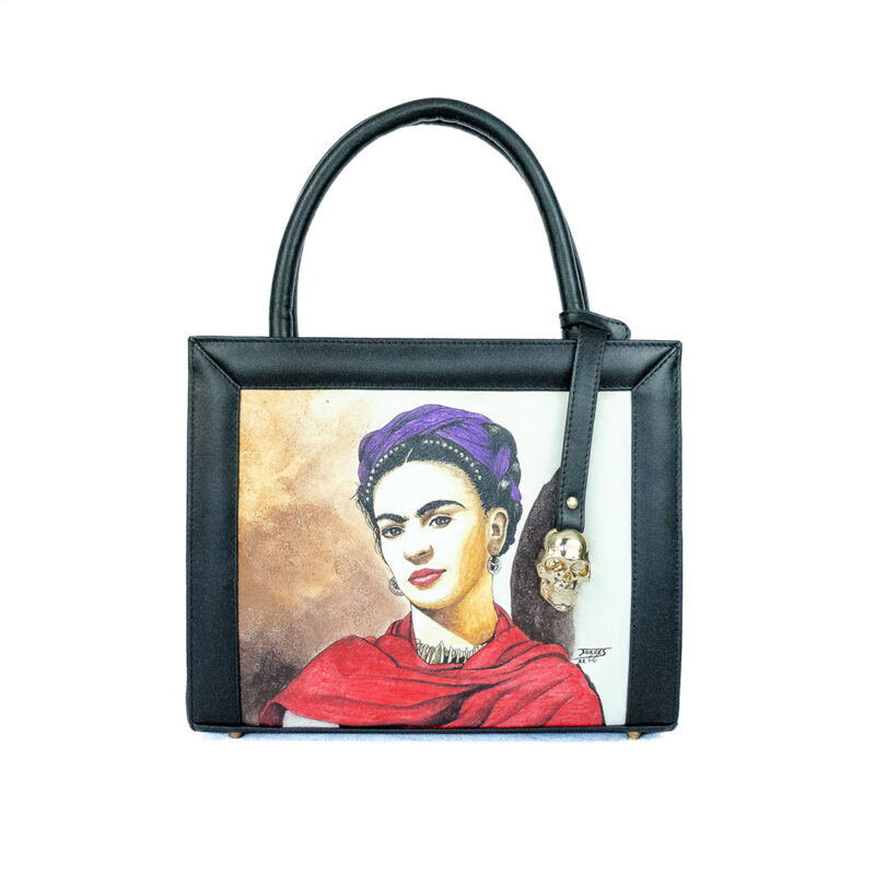 Bolsa Doble Cara