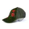 Gorra Unisex Pintada a Mano - Image 5