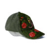 Gorra Unisex Pintada a Mano - Image 4