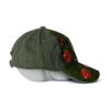 Gorra Unisex Pintada a Mano - Image 3