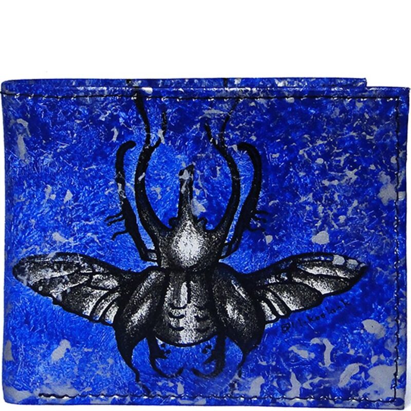 Cartera Clásica Hombre