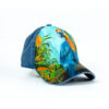 Gorra Unisex Pintada a Mano - Image 4