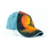 Gorra Unisex Pintada a Mano - Image 4