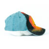 Gorra Unisex Pintada a Mano - Image 5