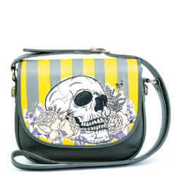 Media Luna Crossbody