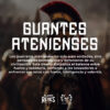 Guantes Tatuados Atenienses - Image 2