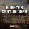Guantes Tatuados Centuriones - Image 2