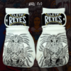 Guantes Tatuados Tlaxcaltecas