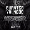 Guantes Tatuados Vikingos - Image 2